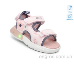 Босоножки TOM.M